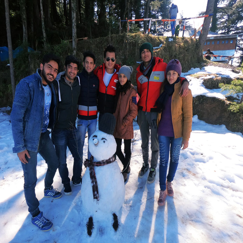 Best Tour Operator in Jammu